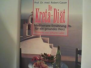 Seller image for Die Kreta-Dit for sale by ANTIQUARIAT FRDEBUCH Inh.Michael Simon