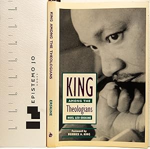 Seller image for King Among the Theologians for sale by Epistemo Jo Books