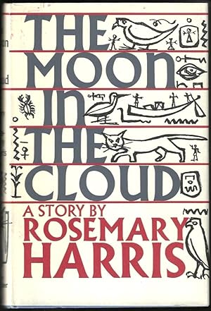 Seller image for The Moon in the Cloud for sale by Purpora Books