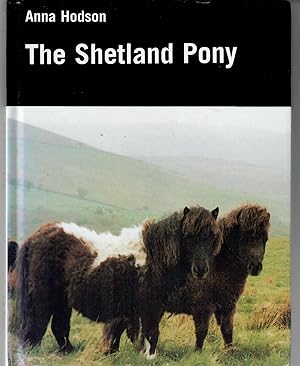 Imagen del vendedor de The Shetland Pony a la venta por Robin Bledsoe, Bookseller (ABAA)