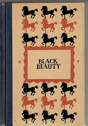 Seller image for Black Beauty; The Autobiography of a Horse for sale by Robin Bledsoe, Bookseller (ABAA)