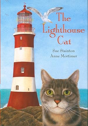 Seller image for The Lighthouse Cat for sale by Bud Plant & Hutchison Books