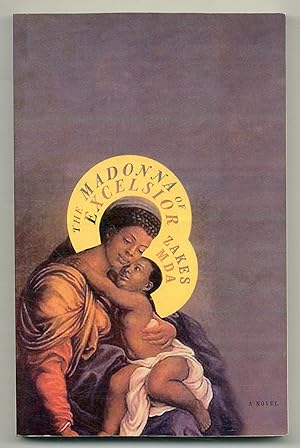 Immagine del venditore per The Madonna of Excelsior venduto da Between the Covers-Rare Books, Inc. ABAA