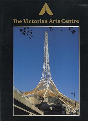 THE VICTORIAN ARTS CENTRE
