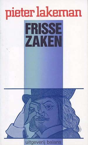 FRISSE ZAKEN