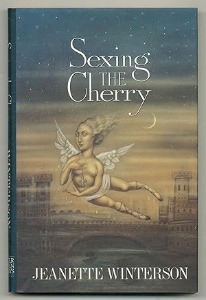 Seller image for Sexing the Cherry for sale by Between the Covers-Rare Books, Inc. ABAA