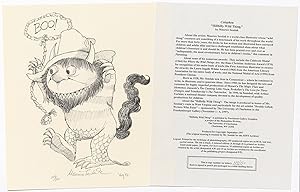 Bild des Verkufers fr (Print): "Hillbilly Wild Thing" zum Verkauf von Between the Covers-Rare Books, Inc. ABAA