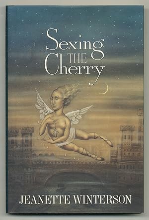 Bild des Verkufers fr Sexing the Cherry zum Verkauf von Between the Covers-Rare Books, Inc. ABAA