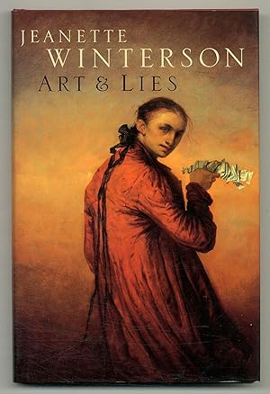 Seller image for Art & Lies: A Piece for Three Voices and a Bawd for sale by Between the Covers-Rare Books, Inc. ABAA