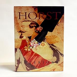 Seller image for Horst Interiors for sale by Exquisite Corpse Booksellers
