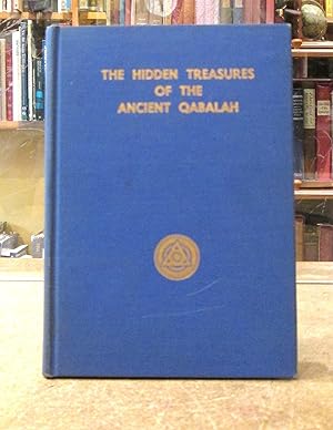 The Hidden treasures of the Ancient Qabalah