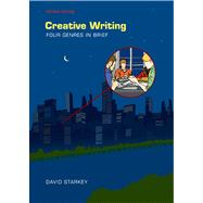 Imagen del vendedor de Creative Writing : Four Genres in Brief a la venta por eCampus