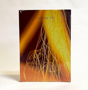 Seller image for Golden Spider Silk for sale by Exquisite Corpse Booksellers