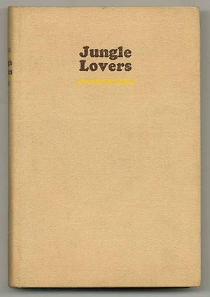 Imagen del vendedor de Jungle Lovers a la venta por Between the Covers-Rare Books, Inc. ABAA