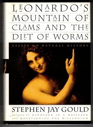 Immagine del venditore per Leonardo's Mountain of Clams and the Diet of Worms: Essays on Natural History venduto da Ainsworth Books ( IOBA)