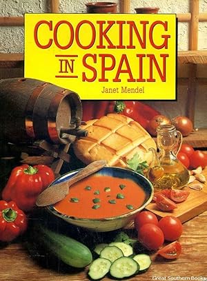 Cooking in Spain