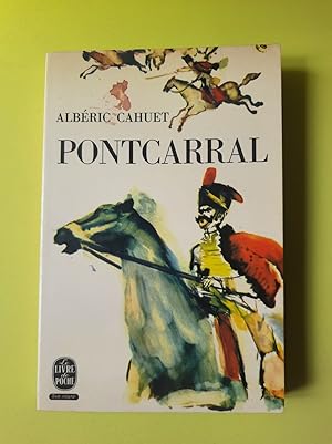 Seller image for Pontcarral for sale by Dmons et Merveilles