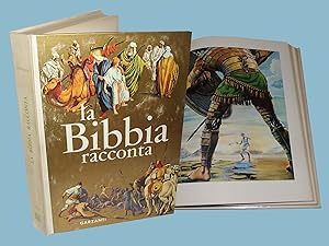 La Bibbia racconta