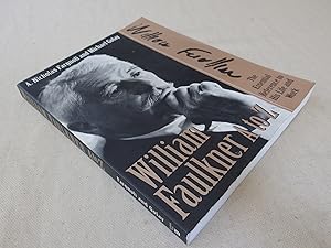 Seller image for William Faulkner A to Z: The Essential Reference to His Life and Work (Literary A to Z Series) for sale by Nightshade Booksellers, IOBA member