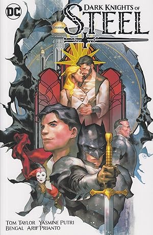 Immagine del venditore per Dark Knights of Steel, Volume 1 (Dark Knights of Steel) venduto da Adventures Underground