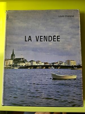 Seller image for La vende for sale by Dmons et Merveilles