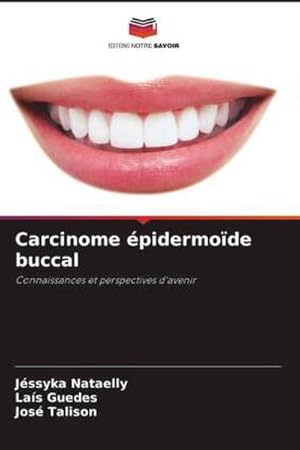 Image du vendeur pour Carcinome pidermode buccal mis en vente par BuchWeltWeit Ludwig Meier e.K.