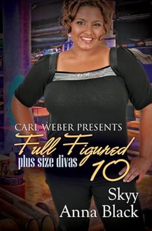 Seller image for Full Figured 10 for sale by GreatBookPrices