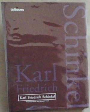 Image du vendeur pour Karl Friedrich Schinkel mis en vente par Chapter 1