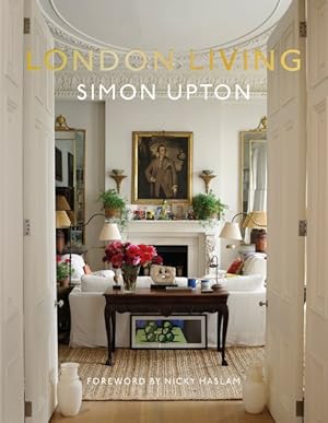 Imagen del vendedor de London Living : Town and Country a la venta por GreatBookPrices