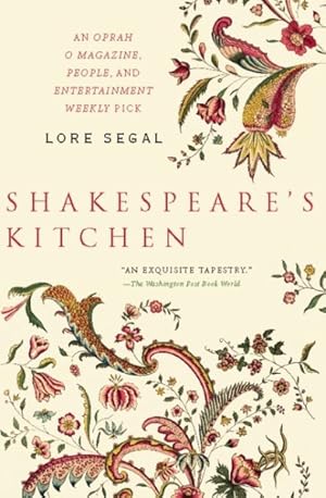 Seller image for Shakespeare's Kitchen : Stories for sale by GreatBookPrices