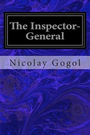 Seller image for Inspector General for sale by GreatBookPricesUK