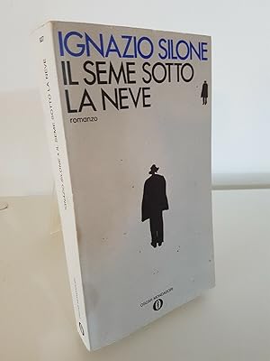 Immagine del venditore per Il seme sotto la neve venduto da Studio Bibliografico Stendhal