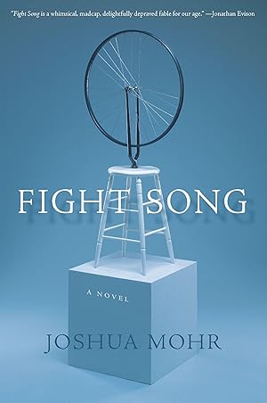 Seller image for Fight Song for sale by moluna