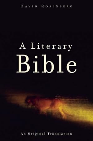 Seller image for LITERARY BIBLE for sale by moluna