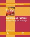 Seller image for Textiles and Fashion for sale by AG Library