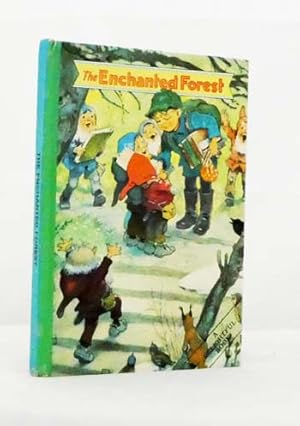 Seller image for The Enchanted Forest (A Delightful Story Book) for sale by Adelaide Booksellers