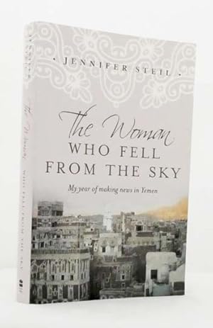 Imagen del vendedor de The Woman Who Fell From the Sky a la venta por Adelaide Booksellers