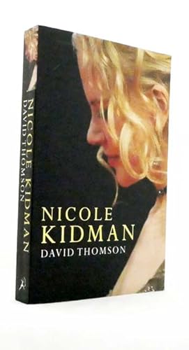 Imagen del vendedor de Nicole Kidman a la venta por Adelaide Booksellers