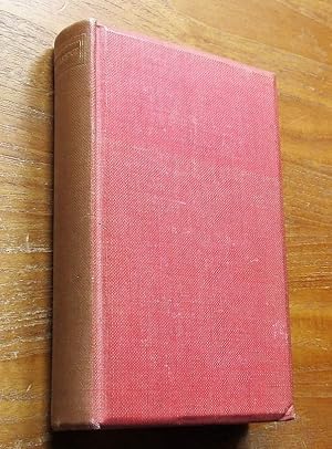 Seller image for Coleridge: Select Poetry and Prose. for sale by Salopian Books
