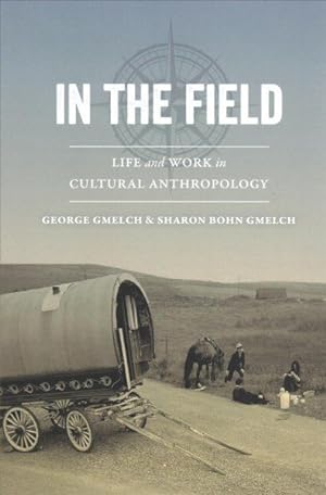 Imagen del vendedor de In the Field : Life and Work in Cultural Anthropology a la venta por GreatBookPrices
