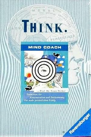 Think Mind Coach