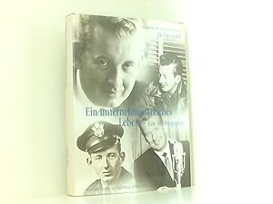 Seller image for Ein unternehmensreiches Leben;Eine Autobiographie for sale by Book Broker
