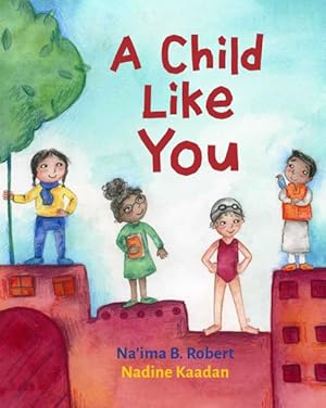 Seller image for Child Like You for sale by GreatBookPrices