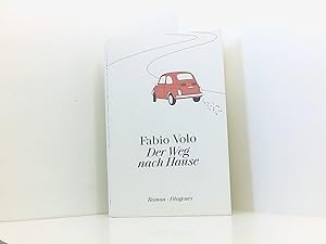 Bild des Verkufers fr Der Weg nach Hause: Roman Roman zum Verkauf von Book Broker