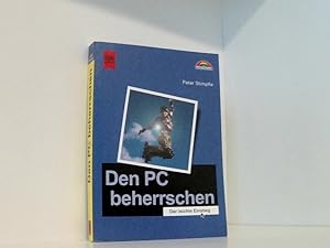 Seller image for Den PC beherrschen der leichte Einstieg for sale by Book Broker