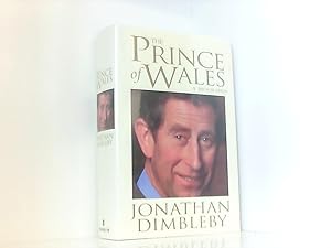 Bild des Verkufers fr Prince of Wales: A Biography zum Verkauf von Book Broker