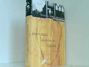 Seller image for Portugals strahlende Gre: Roman Roman for sale by Book Broker