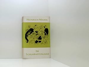 Immagine del venditore per Im Schlaraffenland, venduto da Book Broker