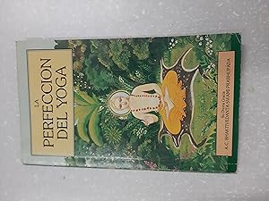 Seller image for La perfeccion del yoga for sale by Libros nicos