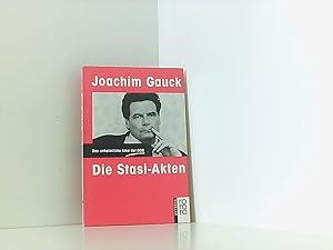 Bild des Verkufers fr Die Stasi-Akten: Das unheimliche Erbe der DDR (Rowohlt Taschenbucher) das unheimliche Erbe der DDR zum Verkauf von Book Broker